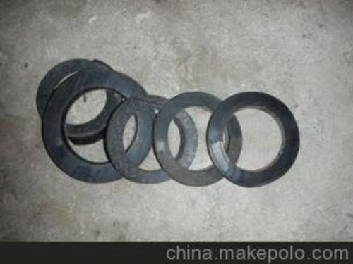 专业生产批发橡胶圈 橡皮圈 钢管圈 废轮胎 橡胶制品图片